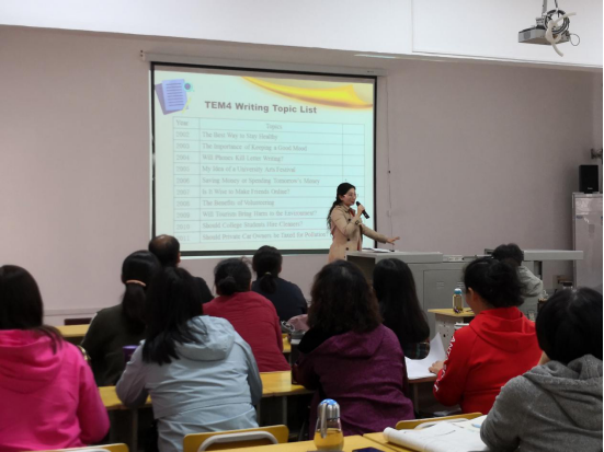 TapTap官方网站第34期教学沙龙